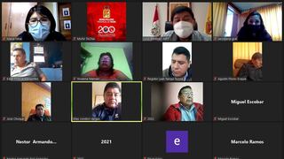 Tacna: Ratifican vacancia del regidor provincial Juan Llanqui Ticona