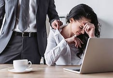 La Libertad: Reportan más de 140 denuncias por hostigamiento sexual laboral