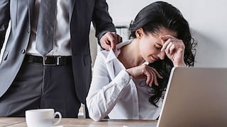 La Libertad: Reportan más de 140 denuncias por hostigamiento sexual laboral