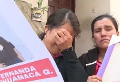 Adolescente desaparecida: familia confirma que viajó a Tarapoto usando los documentos de su madre