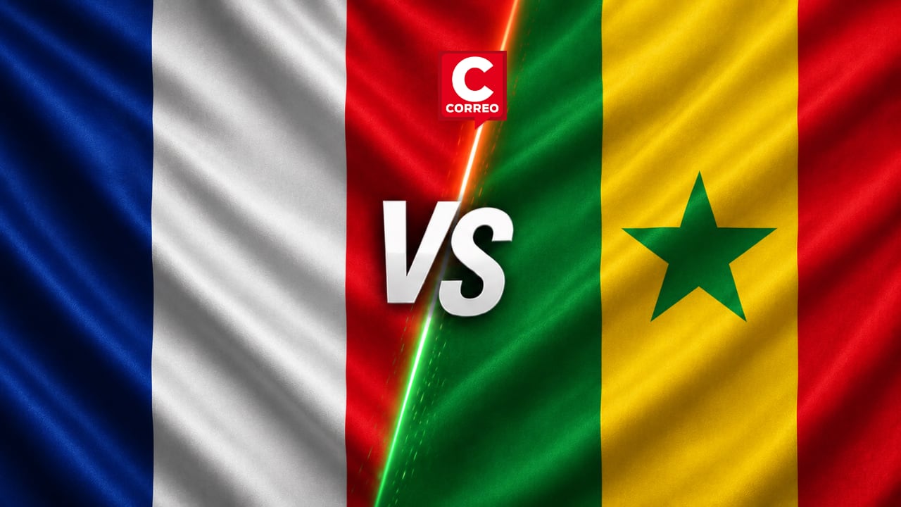La selección francesa inicia su camino hacia una nueva conquista mundialista frente a un competitivo Senegal, uno de los equipos africanos con mayores aspiraciones en la Copa del Mundo 2026.