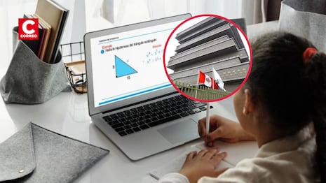 Emergencia energética: Minedu exhorta a colegios privados a acatar clases virtuales