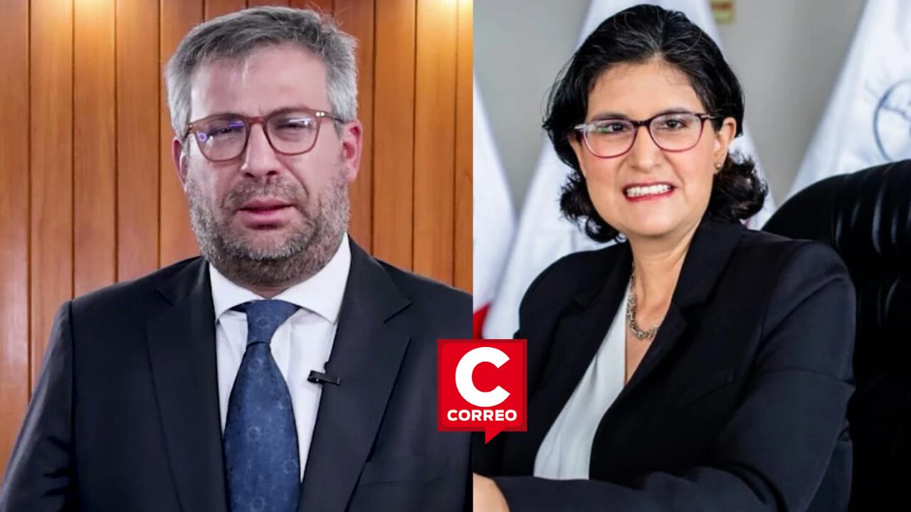 Los titulares de la Oficina Nacional de Procesos Electorales (ONPE) y del Registro Nacional de Identificación y Estado Civil (Reniec) expresaron su intención de permanecer en sus cargos ante la Junta Nacional de Justicia.