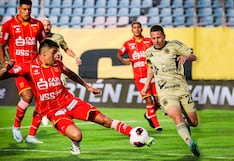 Liga 1: Atlético Grau cayó derrotado en el minuto final ante Cusco FC.