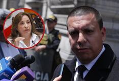 Abogado de Dina Boluarte rechaza informe sobre aumento en su patrimonio