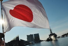 Sismo de magnitud 6.2 sacude el oeste de Japón sin alerta de tsunami