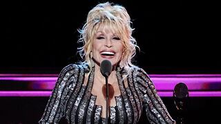 Dolly Parton a meses de cumplir 80 años: “No tengo tiempo para envejecer”