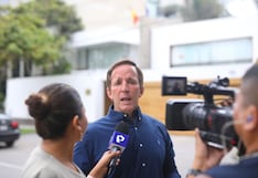 Francis Allison: “En esas impugnaciones puede estar la diferencia” en elección de Lima