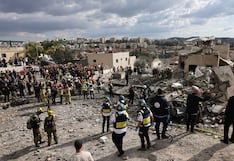 Embajador de Perú en Israel asegura que no hay connacionales muertos o heridos en dicho país