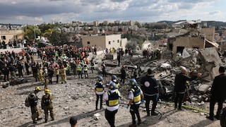 Embajador de Perú en Israel asegura que no hay connacionales muertos o heridos en dicho país