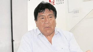Fallece alcalde del distrito de Pimentel a causa del COVID-19