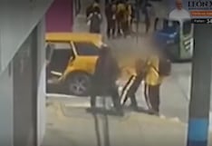 Callao: escolar de 16 años evita presunto secuestro cerca de colegio policial