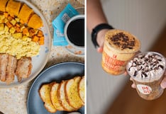 La Repostería celebra Fiestas Patrias con desayunos criollos y postres de sabores peruanos