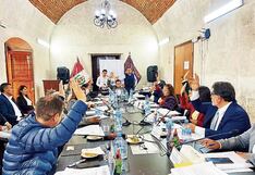 Arequipa: Ausencia de residentes de obra generó retrasos en mejoramiento de colegio Simón Bolívar