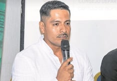 Regidor sobre caso de gerente general de la Municipalidad Provincial de Trujillo: “Quiso pasar a la historia al decir que fue alcalde”