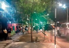 Piura: Hampones matan a un mecánico en el bar Son de Barrio