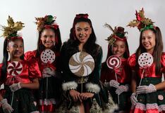 Cielo Torres lanza álbum navideño y suma colaboración con Edgar Vivar, el recordado ‘Señor Barriga’