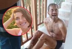 Poder Judicial dictó nueve meses de prisión preventiva a ucraniano acusado de asesinar a rusa en Yurimaguas