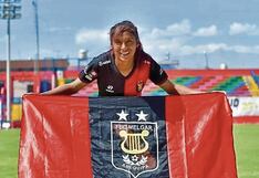 Federación Peruana de Fútbol: Raquel Bilcape y Matías Lazo de FBC Melgar están nominados