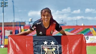 Federación Peruana de Fútbol: Raquel Bilcape y Matías Lazo de FBC Melgar están nominados