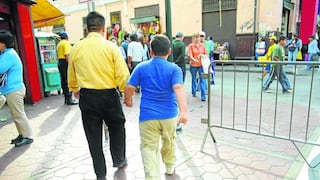 Más de 2 mil niños menores de 5 años con sobrepeso en Junín