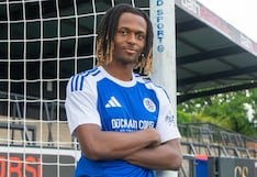 Muere el futbolista Ethan McLeod tras accidente vehicular cerca de Northampton