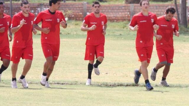 FBC Melgar debutará este viernes