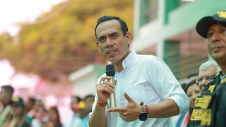 Gobierno presentó cifras de casos de homicidios y sicariato en el país