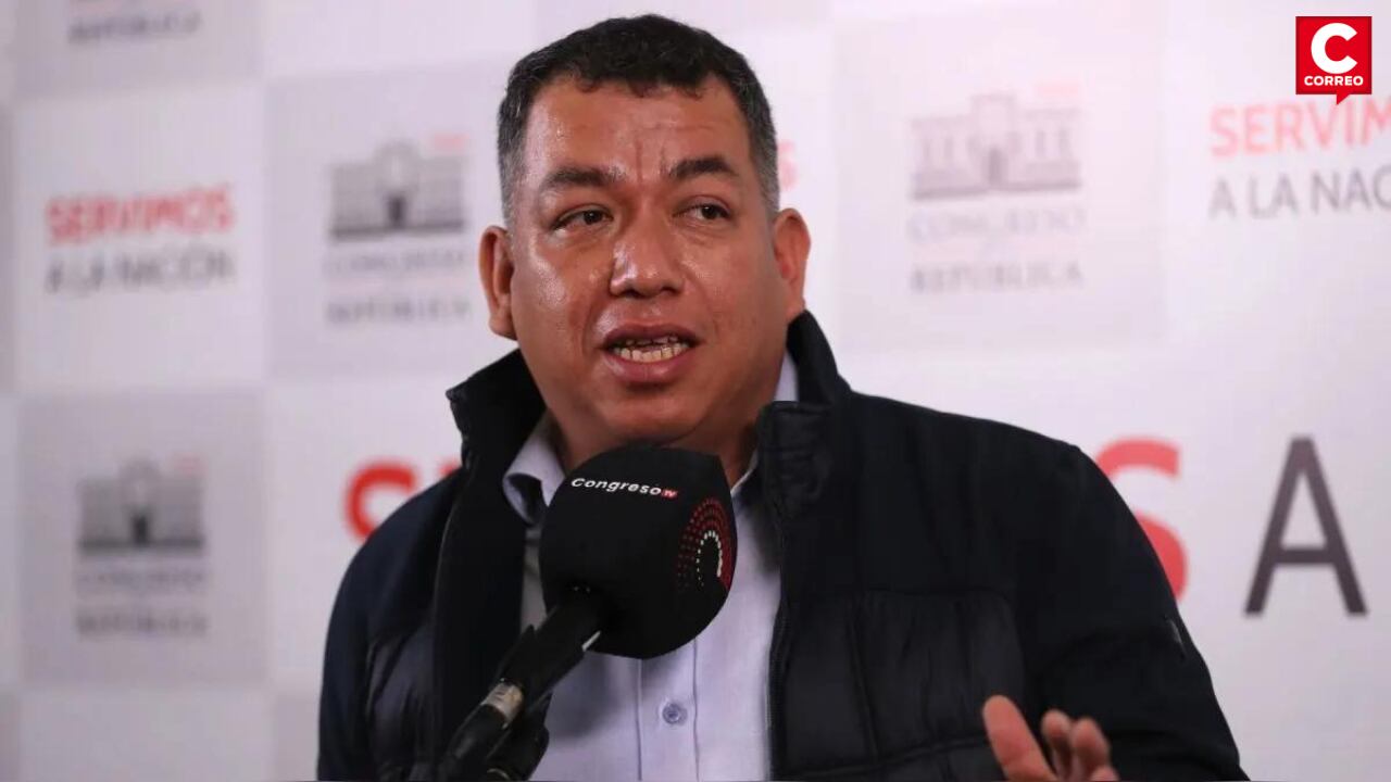 Congreso propone quitar valla a los partidos políticos.