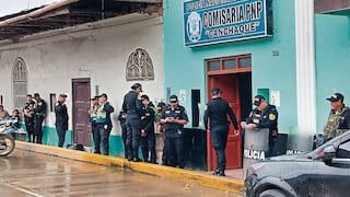 Piura: Denuncian a cinco policías por caso Anthony Camizán