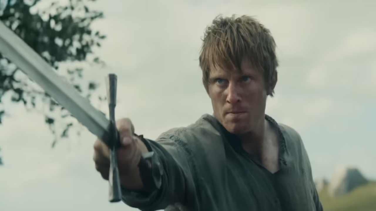 El avance de la nueva precuela de Juego de Tronos fue presentado en CCXP Brasil junto a los actores Peter Claffey y Dexter Sol Ansell.