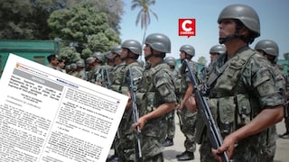 Servicio Militar: jóvenes de 17 años deberán inscribirse o serán considerados omisos por ley