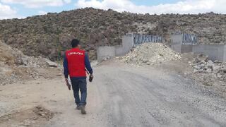 Puno: deficiencias en mantenimiento de carreteras en Puno ponen en riesgo la transitabilidad y seguridad vial