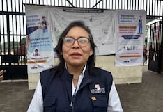 Elecciones 2026: Supervisan instalación de mesas de sufragios en La Libertad (VIDEO)