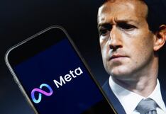 Zuckerberg visita la Casa Blanca cuando la UE podría atacar a tecnológicas por aranceles