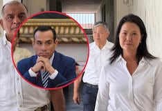 Keiko Fujimori pone en duda continuidad de José Jerí en Palacio hasta julio
