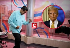 Bailes de Nicolás Maduro motivaron a Donald Trump a ordenar su captura en Caracas según New York Times