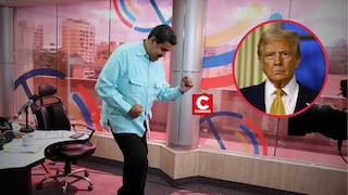 Bailes de Nicolás Maduro motivaron a Donald Trump a ordenar su captura en Caracas según New York Times