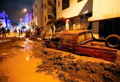 Gobernador solicita declaratoria de emergencia para la región de Arequipa