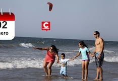 Feriado largo 2026: Gobierno decreta viernes 2 de enero como día no laborable para el sector público