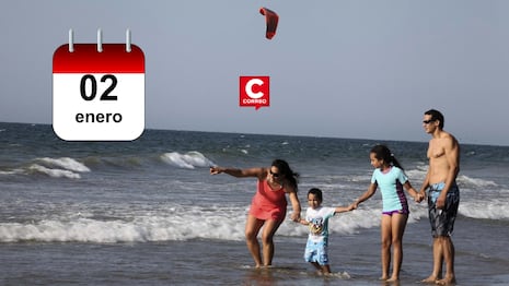 Feriado largo 2026: Gobierno decreta viernes 2 de enero como día no laborable para el sector público