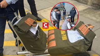 Elecciones 2026: ONPE inicia recepción de actas enviadas por peruanos en el extranjero