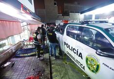 Según el Sinadef, marzo registró seis homicidios por día