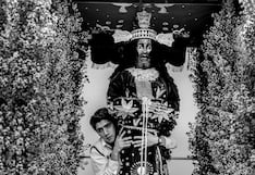 El viaje fotográfico que revela la fuerza espiritual del Señor Cautivo de Ayabaca