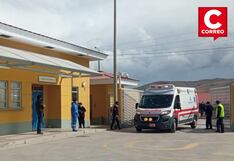 Puno: Hombre fue asesinado en su vivienda en Carabaya