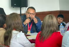 Chincha: Consejero Macazana impulsa creación de hospital para Pueblo Nuevo