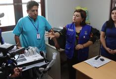 Gobierno Regional de La Libertad invirtió S/ 75 millones para mejorar el sector salud en Chepén