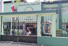 Lambayeque: joven queda gravemente herido tras ser confundido con delincuente