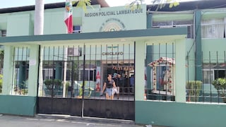 Lambayeque: joven queda gravemente herido tras ser confundido con delincuente