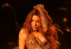 Indecopi emite comunicado tras cancelación del primer concierto de Shakira en Lima